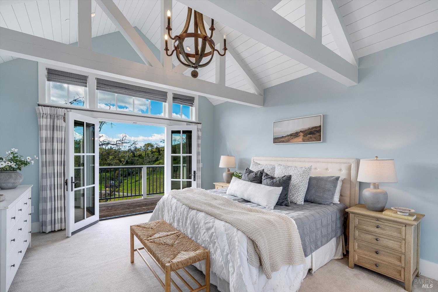 Detail Gallery Image 52 of 82 For 2843 Wright Ranch Ln, Healdsburg,  CA 95448 - 4 Beds | 3/1 Baths