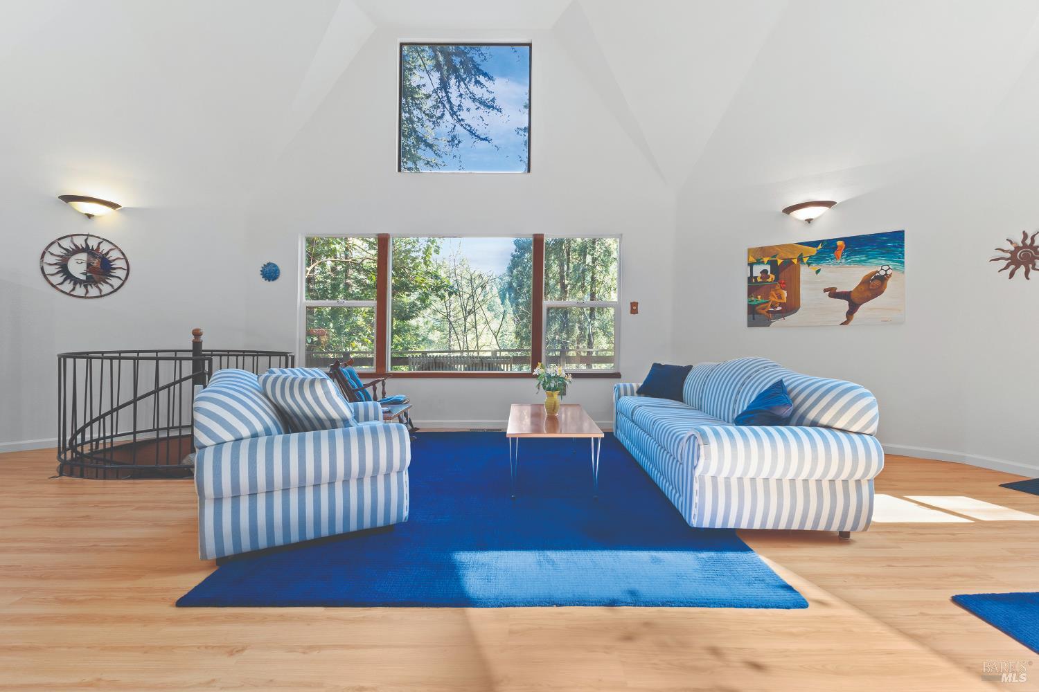 Detail Gallery Image 13 of 77 For 9085 Middle Ter, Monte Rio,  CA 95462 - 1 Beds | 1/1 Baths