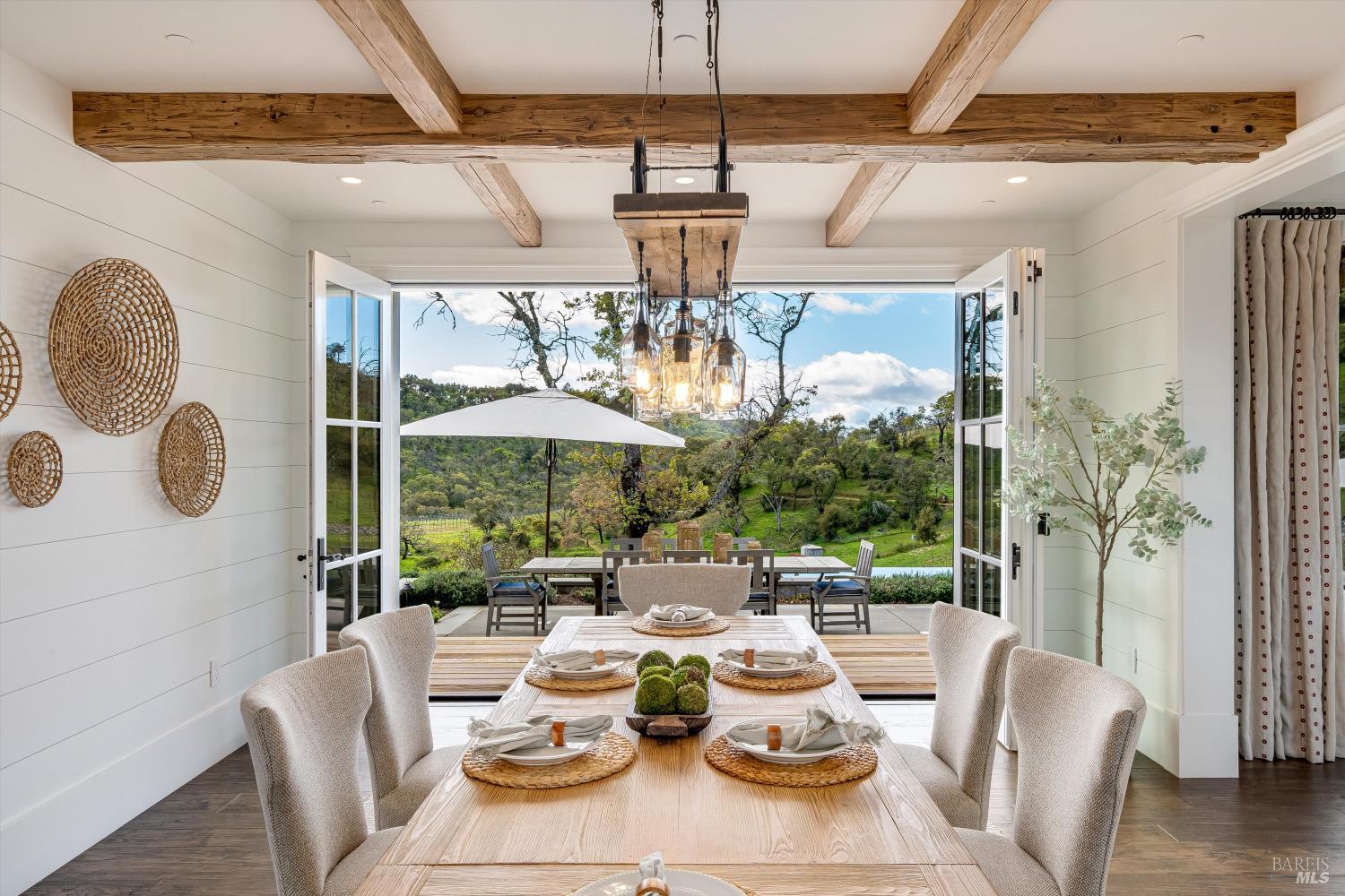 Detail Gallery Image 30 of 82 For 2843 Wright Ranch Ln, Healdsburg,  CA 95448 - 4 Beds | 3/1 Baths