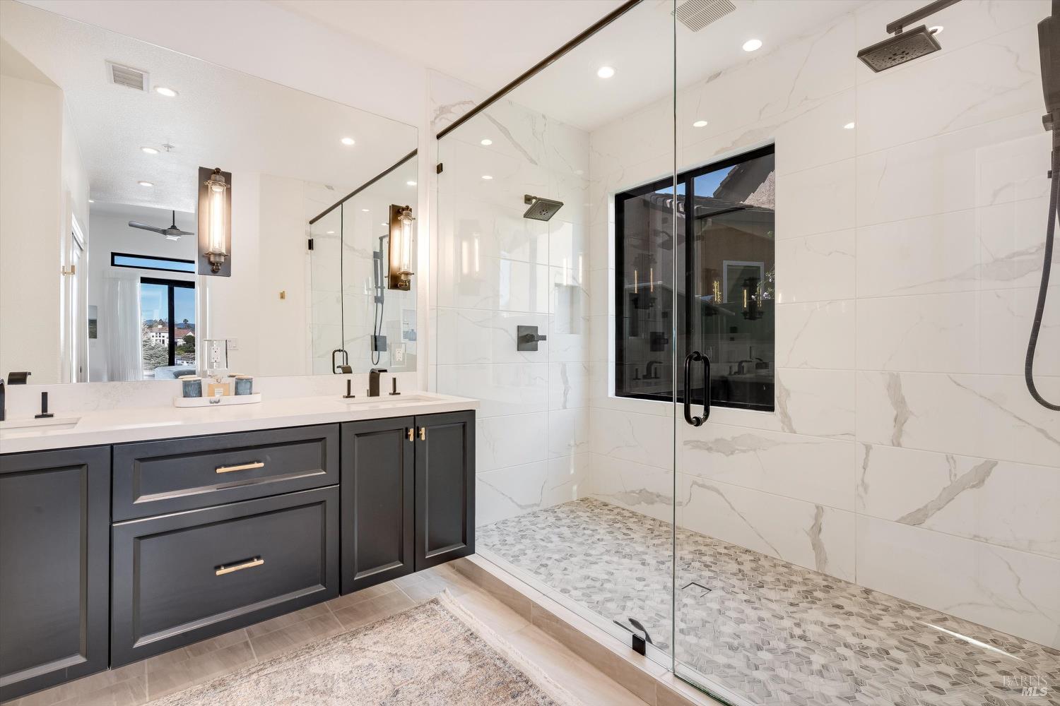 Detail Gallery Image 50 of 77 For 100 S Newport Dr, Napa,  CA 94559 - 4 Beds | 2/1 Baths