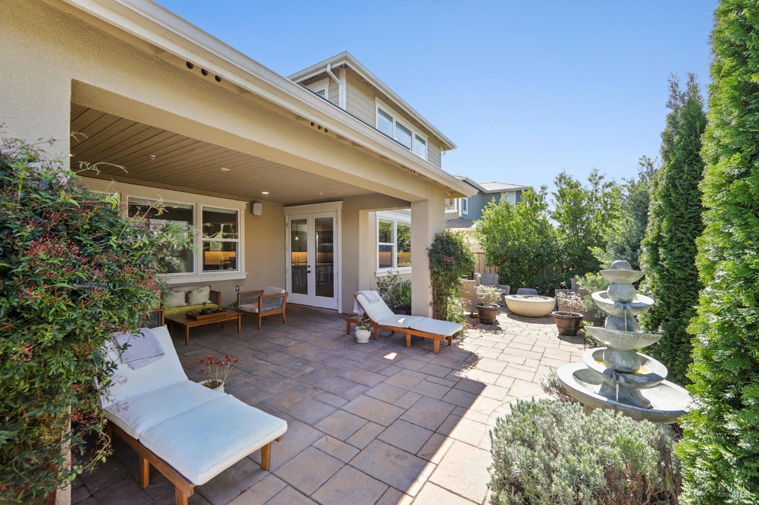 Detail Gallery Image 40 of 56 For 2453 Francisco Ave, Santa Rosa,  CA 95403 - 4 Beds | 3 Baths