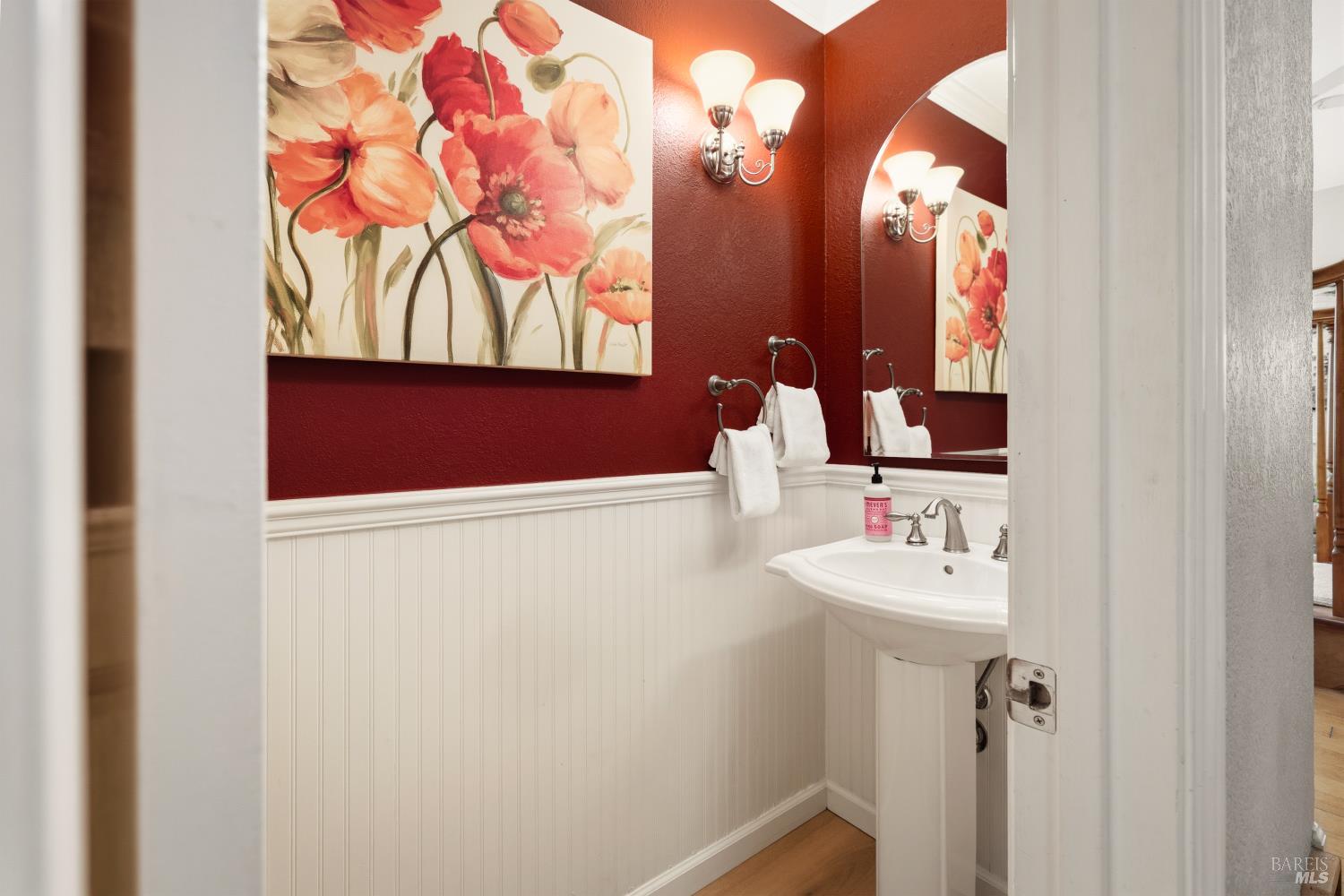 Detail Gallery Image 38 of 87 For 635 Daffodil Dr, Benicia,  CA 94510 - 4 Beds | 2/1 Baths