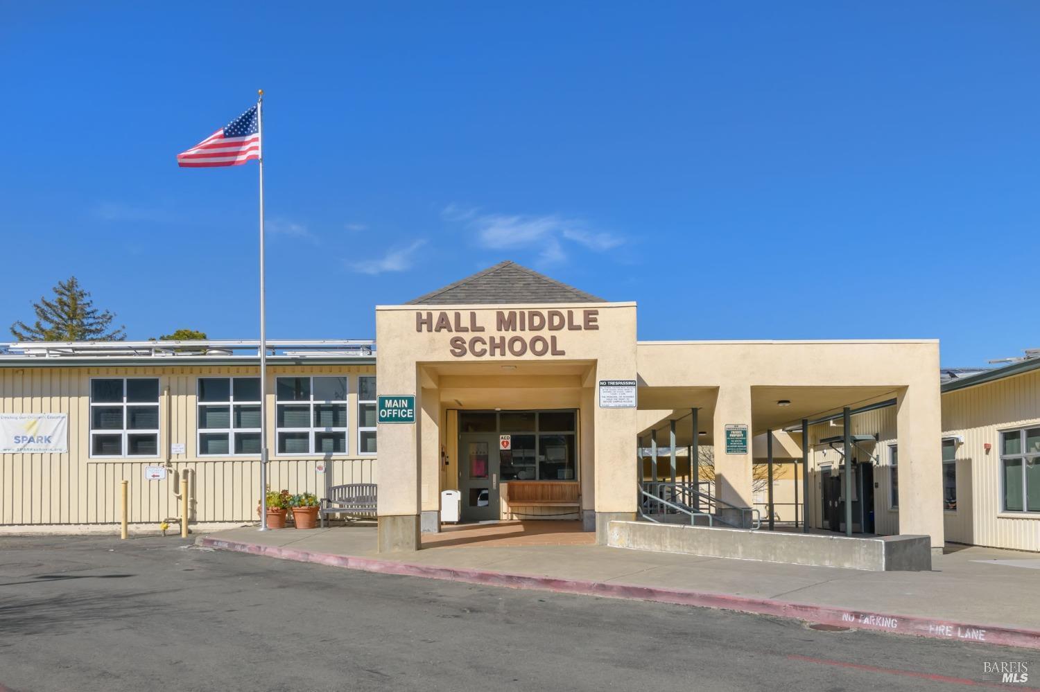 Detail Gallery Image 19 of 35 For 408 Larkspur Plaza Dr, Larkspur,  CA 94939 - 1 Beds | 1 Baths