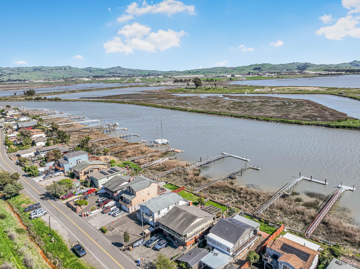 Detail Gallery Image 44 of 49 For 1680 Milton Rd, Napa,  CA 94559 - 2 Beds | 2 Baths