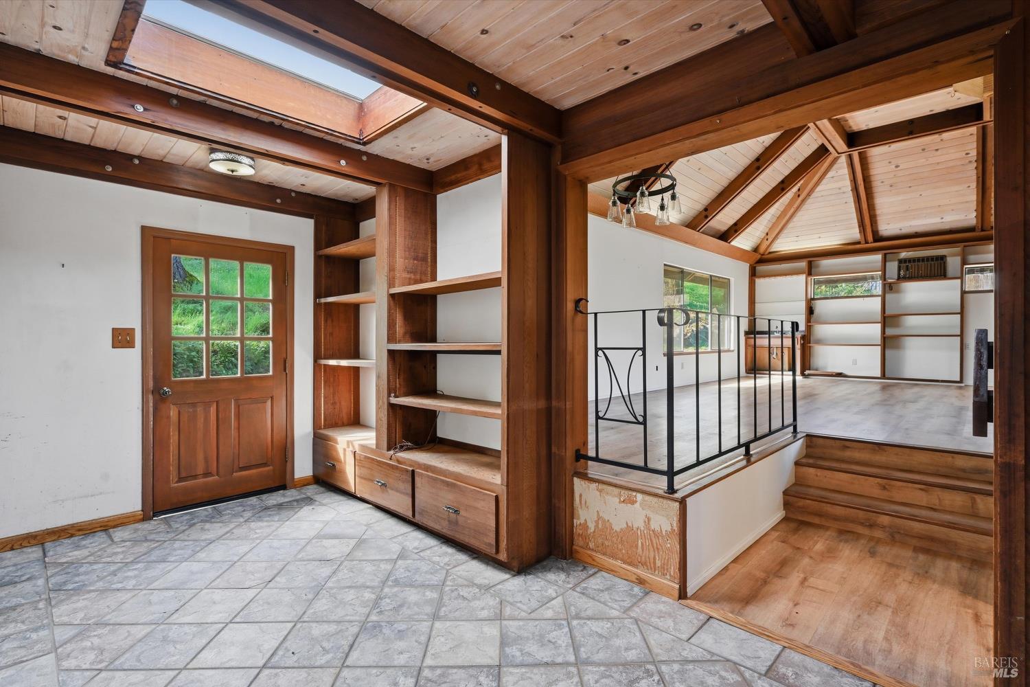 Detail Gallery Image 8 of 41 For 1830 Howell Mountain Rd, Saint Helena,  CA 94574 - 2 Beds | 1/1 Baths