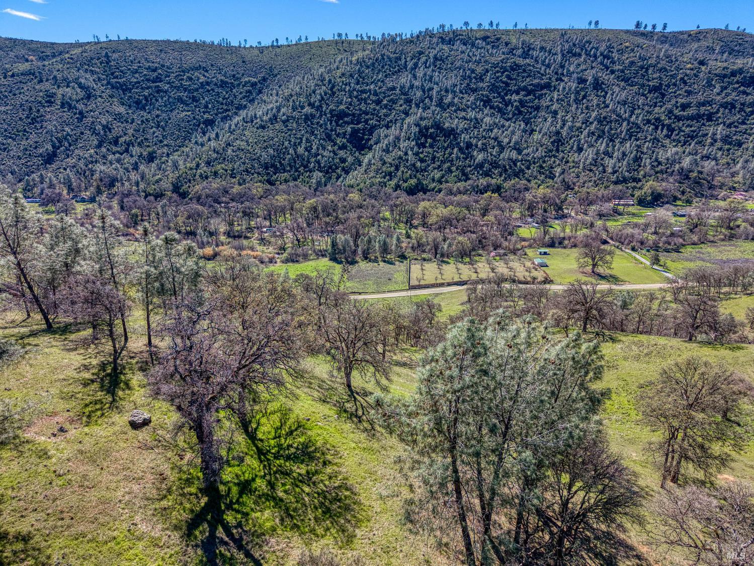 Detail Gallery Image 55 of 57 For 2393 New Long Valley Rd, Clearlake Oaks,  CA 95423 - – Beds | – Baths