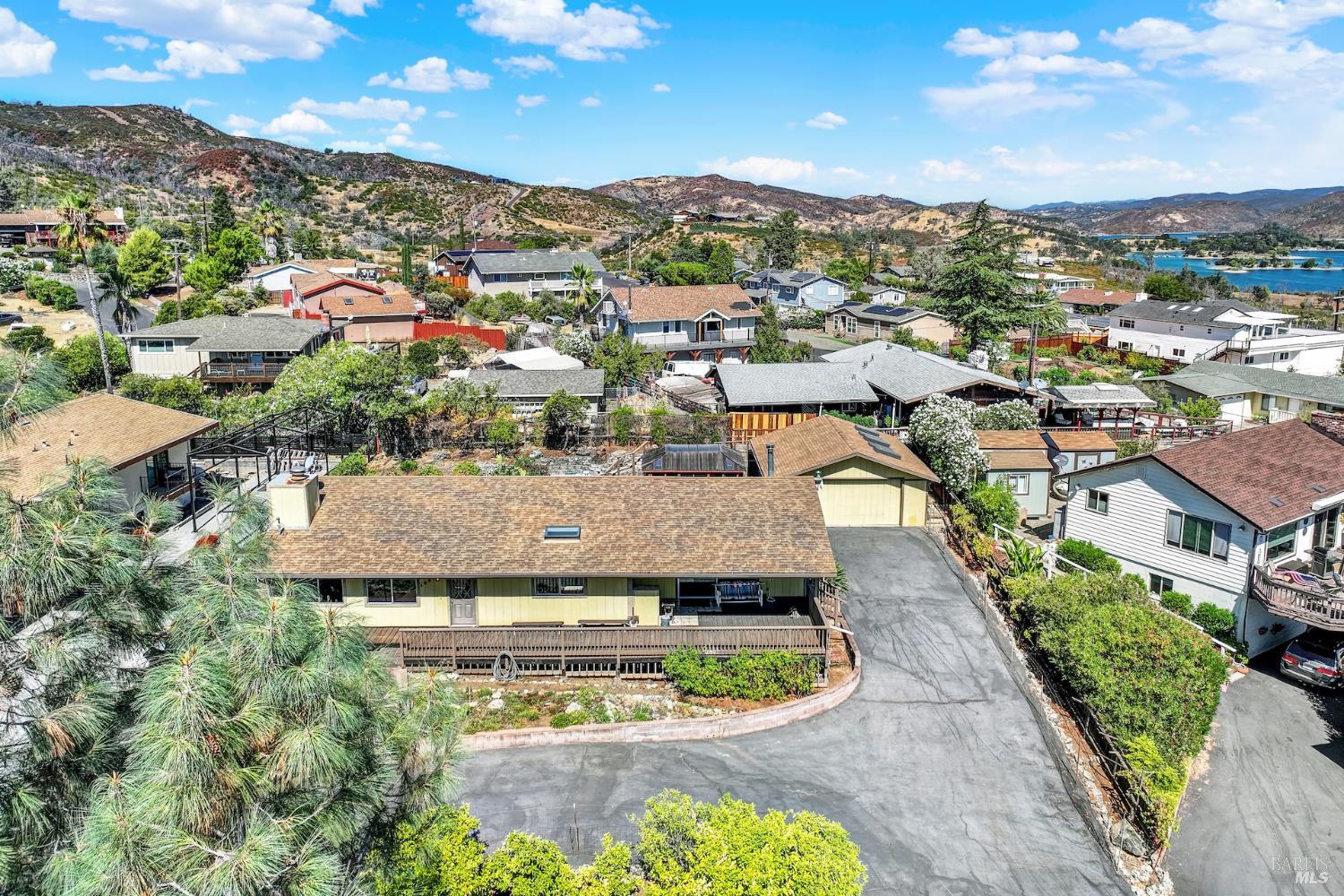 Detail Gallery Image 55 of 68 For 1090 Blueridge Dr, Napa,  CA 94558 - 2 Beds | 2 Baths