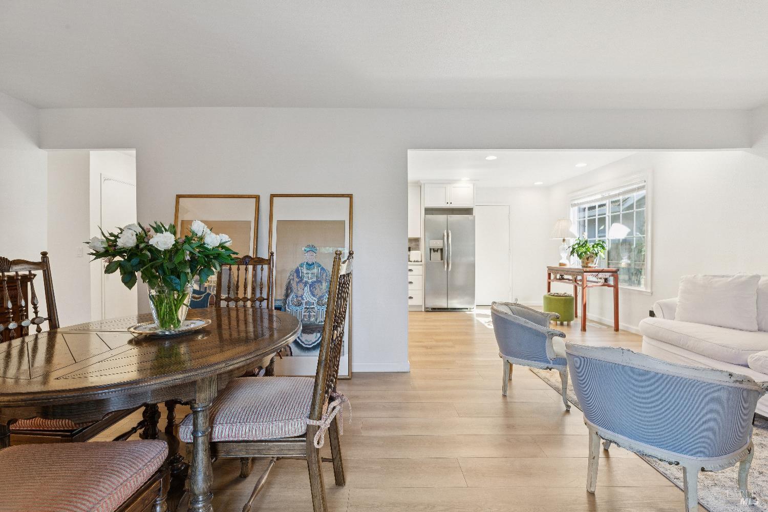 Detail Gallery Image 18 of 31 For 731 5th St, Sonoma,  CA 95476 - 3 Beds | 2 Baths