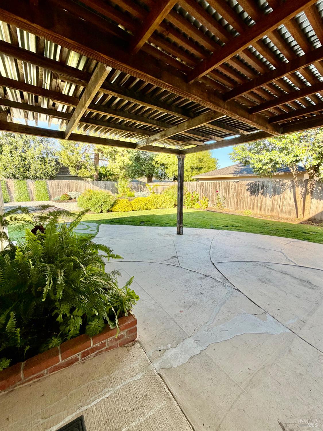 Detail Gallery Image 46 of 55 For 2766 Iowa St, Napa,  CA 94558 - 3 Beds | 1/1 Baths