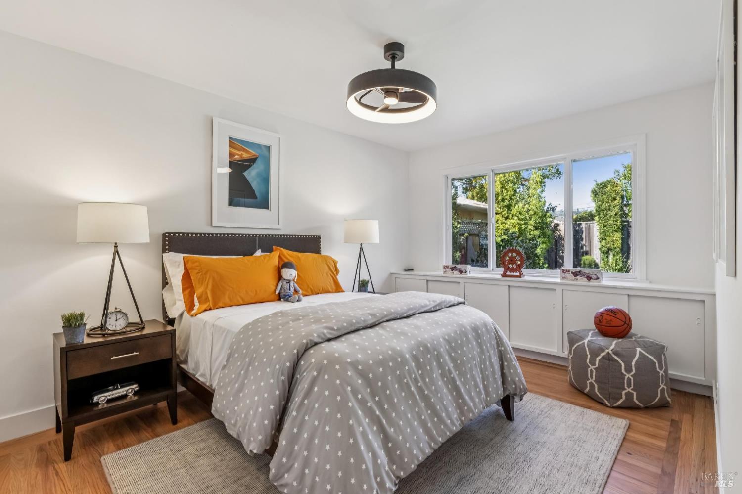 Detail Gallery Image 42 of 64 For 38 Cornell Ave, Larkspur,  CA 94939 - 5 Beds | 3 Baths