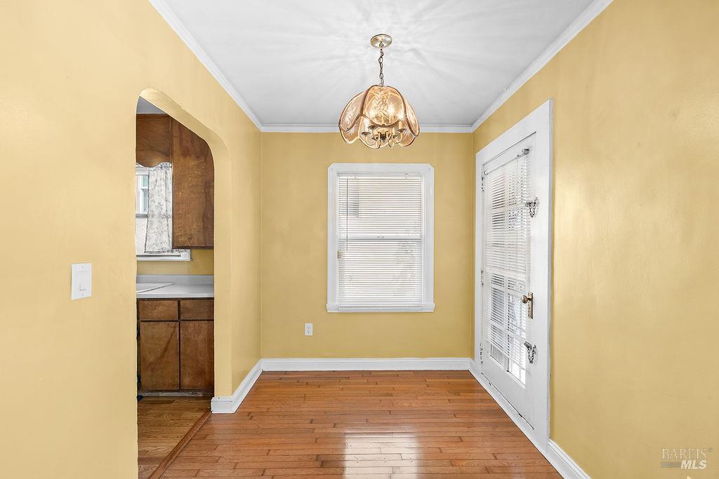 Detail Gallery Image 7 of 32 For 1434 Beach St, Vallejo,  CA 94590 - 2 Beds | 1 Baths