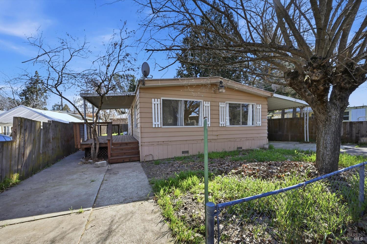 Detail Gallery Image 21 of 21 For 3562 Mountain View St, Clearlake,  CA 95422 - 3 Beds | 2 Baths