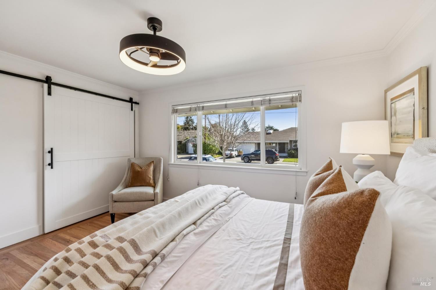 Detail Gallery Image 47 of 64 For 38 Cornell Ave, Larkspur,  CA 94939 - 5 Beds | 3 Baths