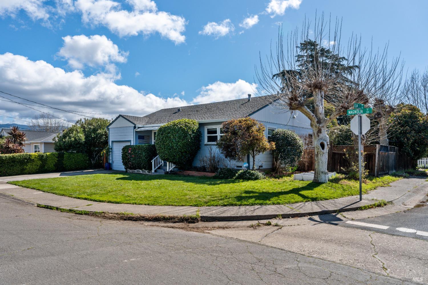 Detail Gallery Image 22 of 22 For 187 Magnolia St, Ukiah,  CA 95482 - 2 Beds | 1 Baths