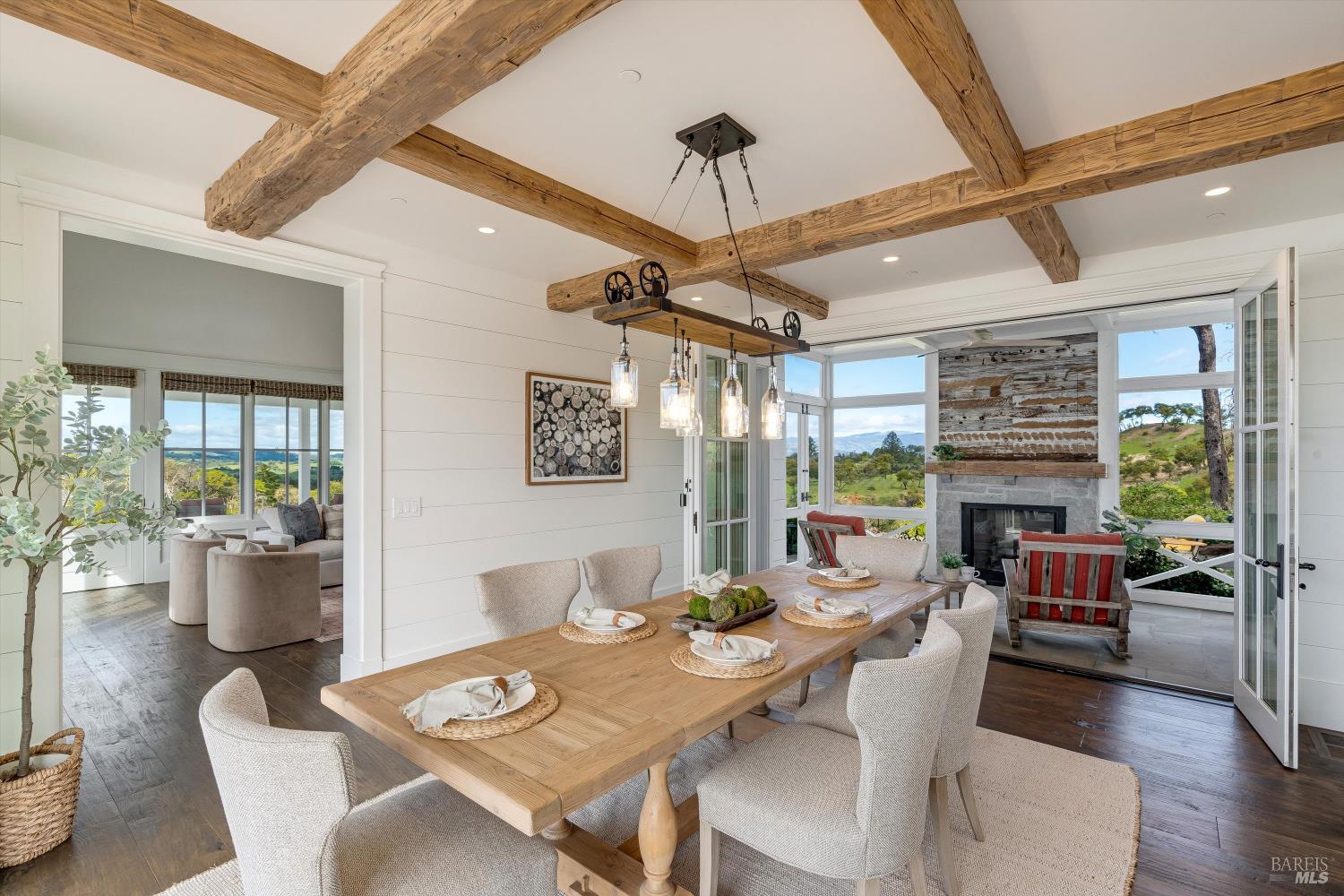 Detail Gallery Image 32 of 82 For 2843 Wright Ranch Ln, Healdsburg,  CA 95448 - 4 Beds | 3/1 Baths