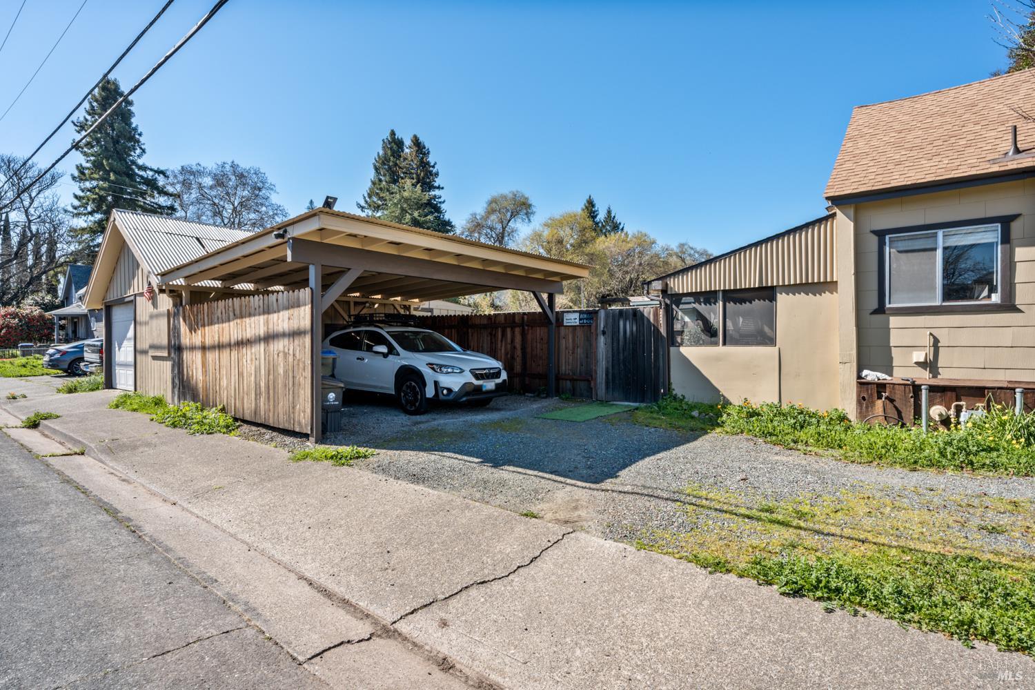 Detail Gallery Image 20 of 20 For 221 Ford St, Ukiah,  CA 95482 - 1 Beds | 1/1 Baths