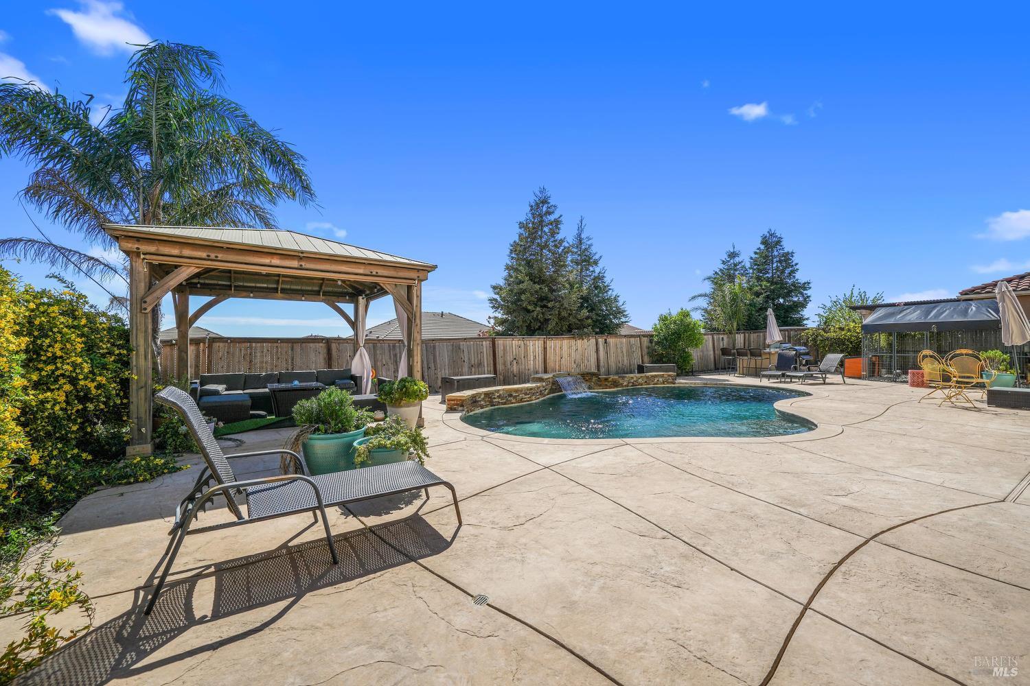 Detail Gallery Image 48 of 63 For 2481 Hancock Dr, Fairfield,  CA 94533 - 5 Beds | 3/1 Baths