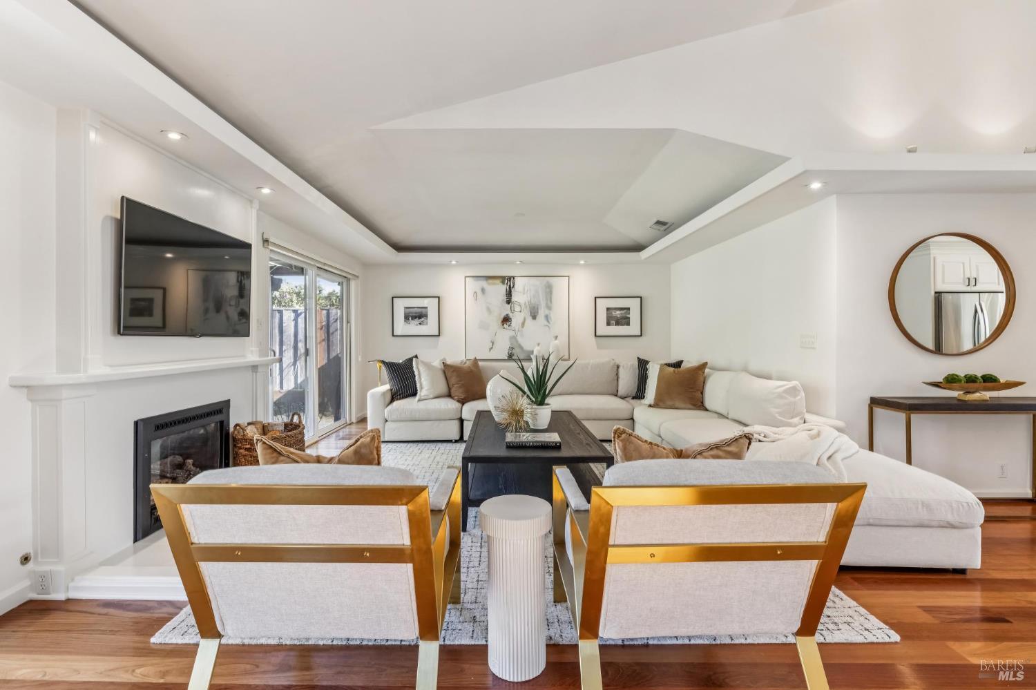 Detail Gallery Image 7 of 64 For 38 Cornell Ave, Larkspur,  CA 94939 - 5 Beds | 3 Baths