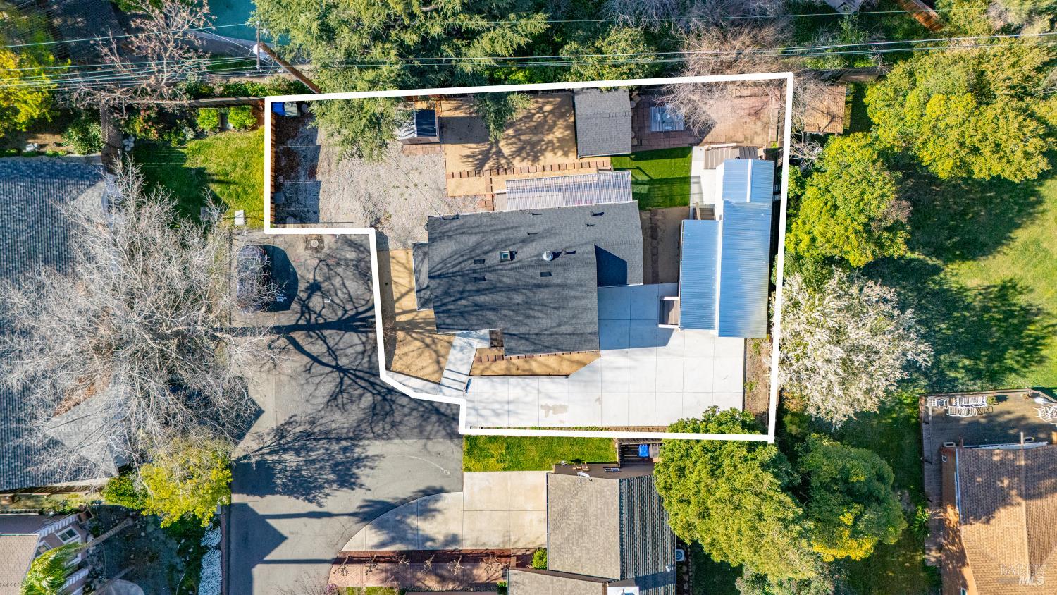 Detail Gallery Image 67 of 70 For 1174 Victory Ln, Concord,  CA 94520 - 2 Beds | 1/1 Baths