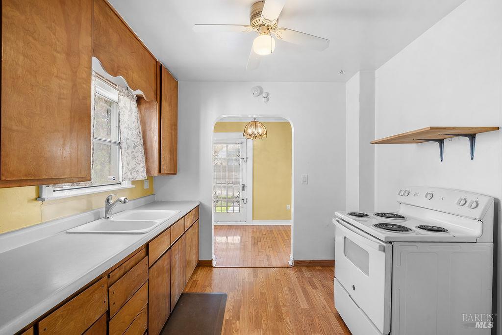 Detail Gallery Image 10 of 32 For 1434 Beach St, Vallejo,  CA 94590 - 2 Beds | 1 Baths