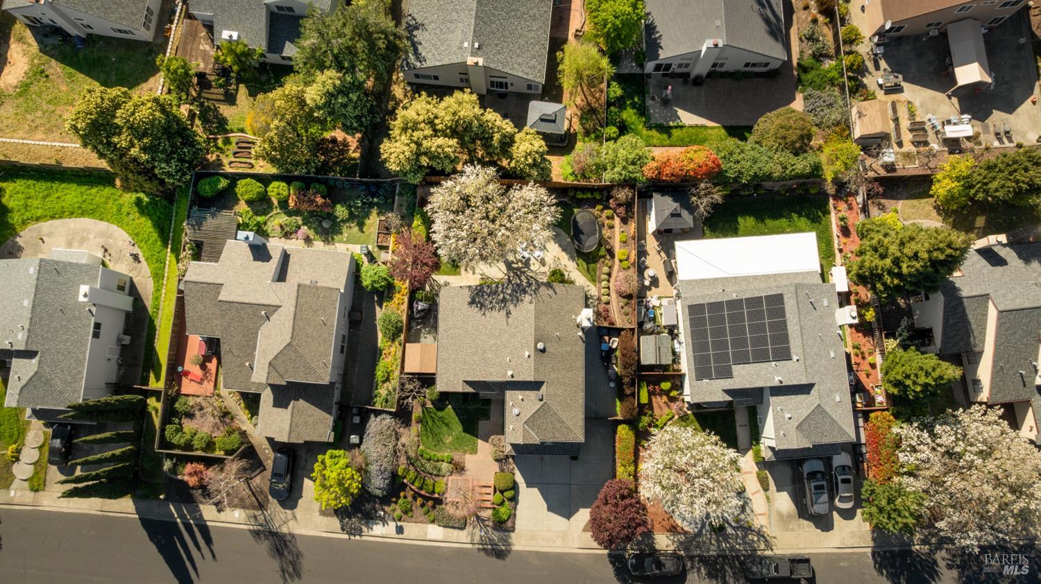 Detail Gallery Image 83 of 87 For 635 Daffodil Dr, Benicia,  CA 94510 - 4 Beds | 2/1 Baths