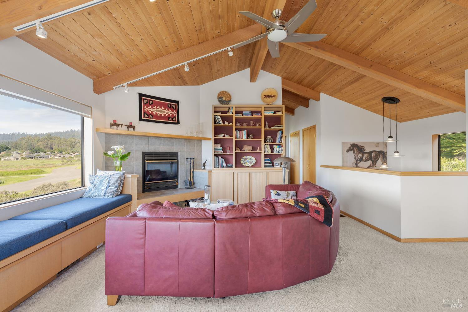 Detail Gallery Image 15 of 70 For 39574 Leeward Rd, The Sea Ranch,  CA 95497 - 2 Beds | 3 Baths