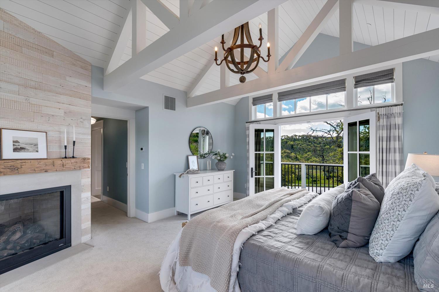 Detail Gallery Image 51 of 82 For 2843 Wright Ranch Ln, Healdsburg,  CA 95448 - 4 Beds | 3/1 Baths