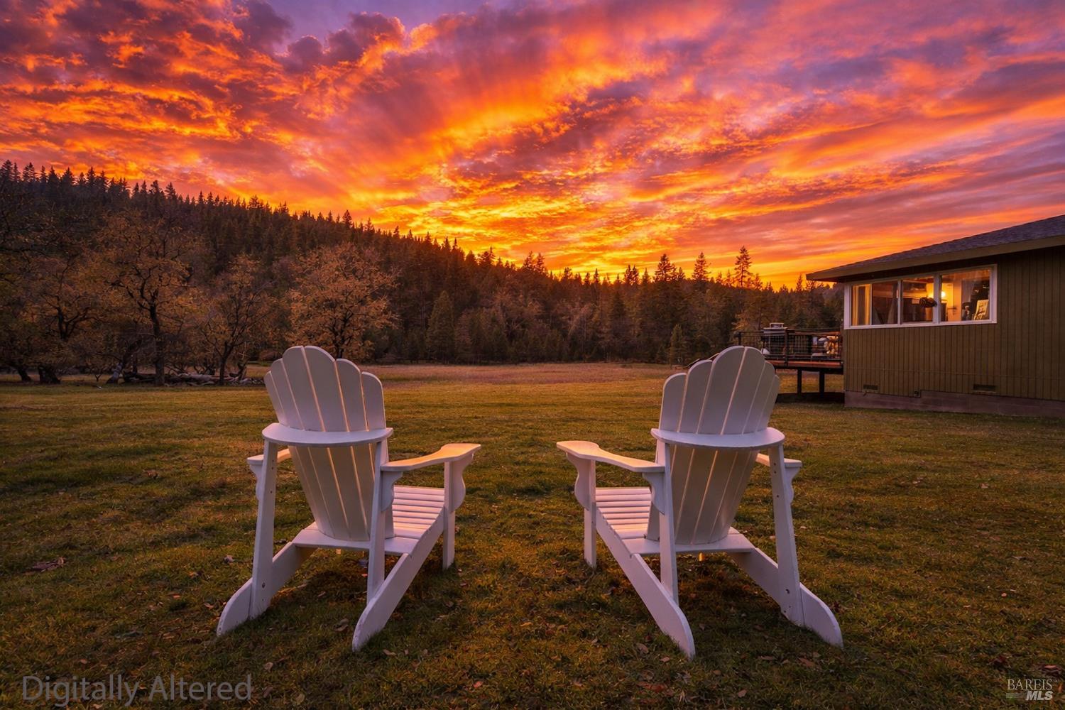 Detail Gallery Image 26 of 39 For 30429 Ridgewood Dr, Potter Valley,  CA 95469 - 1 Beds | 1 Baths