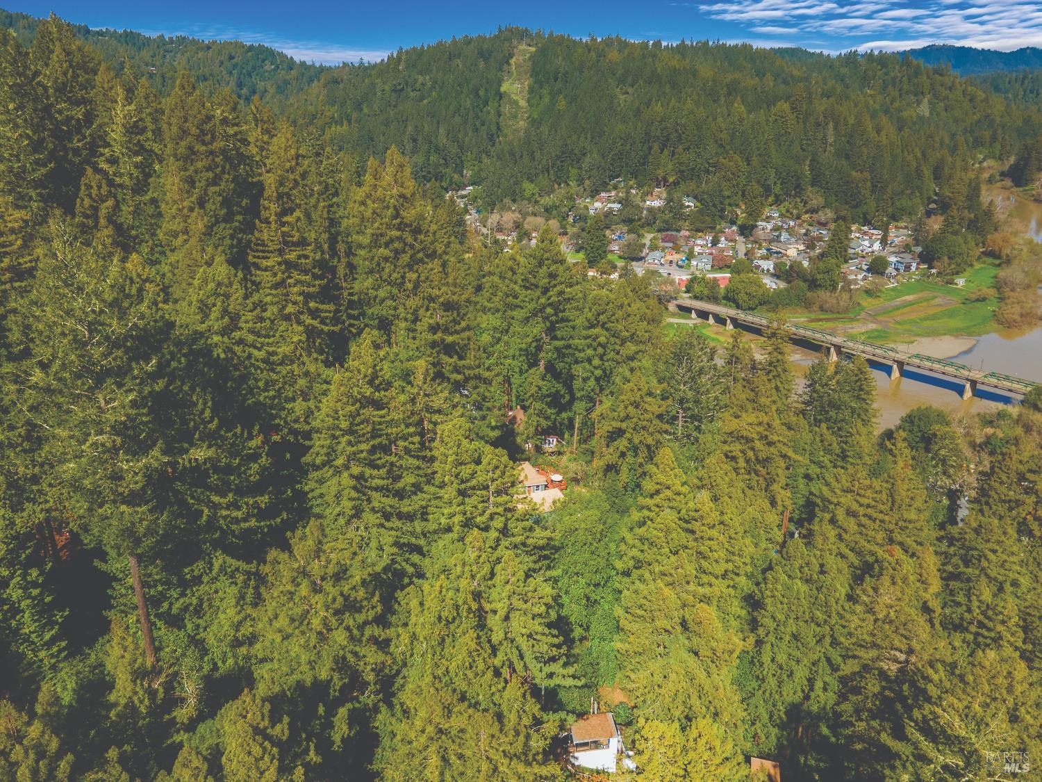 Detail Gallery Image 74 of 77 For 9085 Middle Ter, Monte Rio,  CA 95462 - 1 Beds | 1/1 Baths