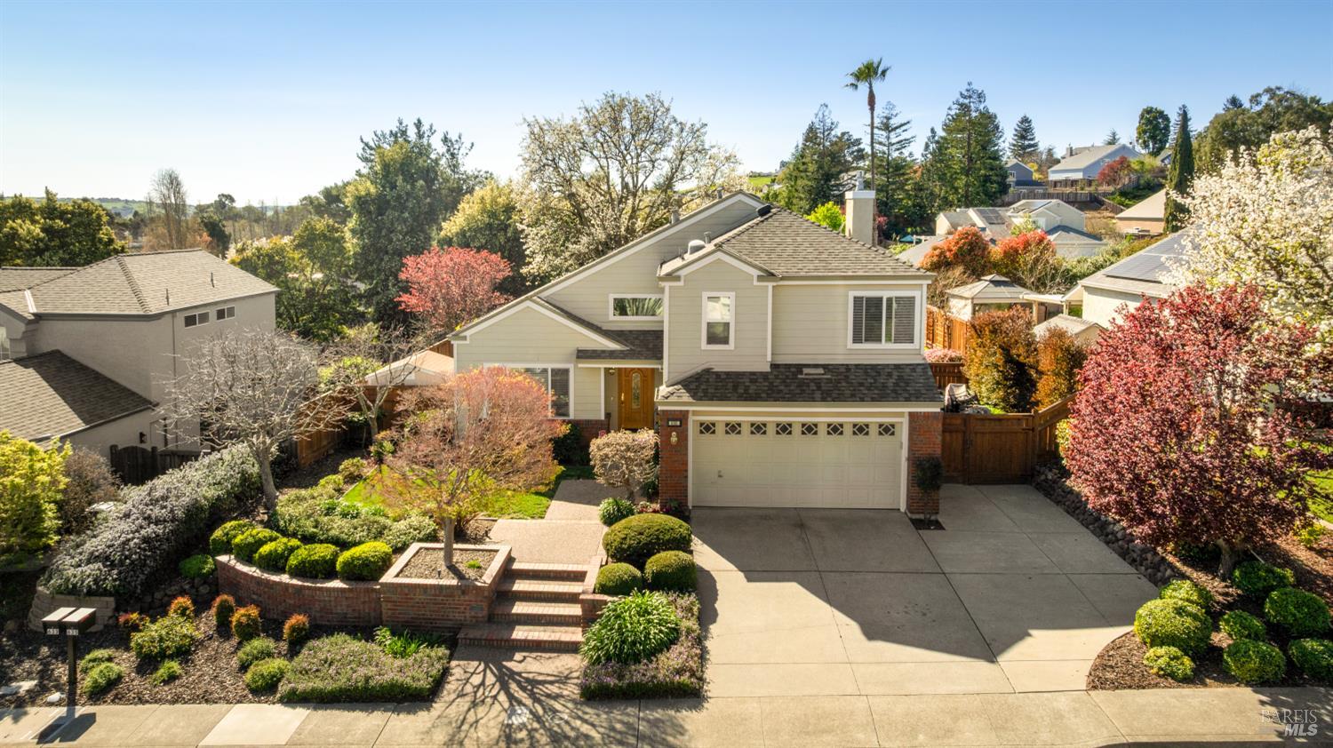 Detail Gallery Image 2 of 87 For 635 Daffodil Dr, Benicia,  CA 94510 - 4 Beds | 2/1 Baths