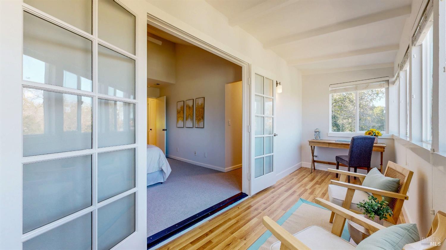 Detail Gallery Image 37 of 63 For 1253 Royal Oak Ter #C,  Novato,  CA 94947 - 3 Beds | 2/1 Baths