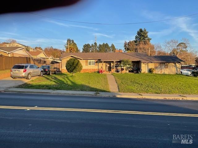 Detail Gallery Image 2 of 5 For 1202 Rollingwood Dr, Vallejo,  CA 94591 - 3 Beds | 2 Baths