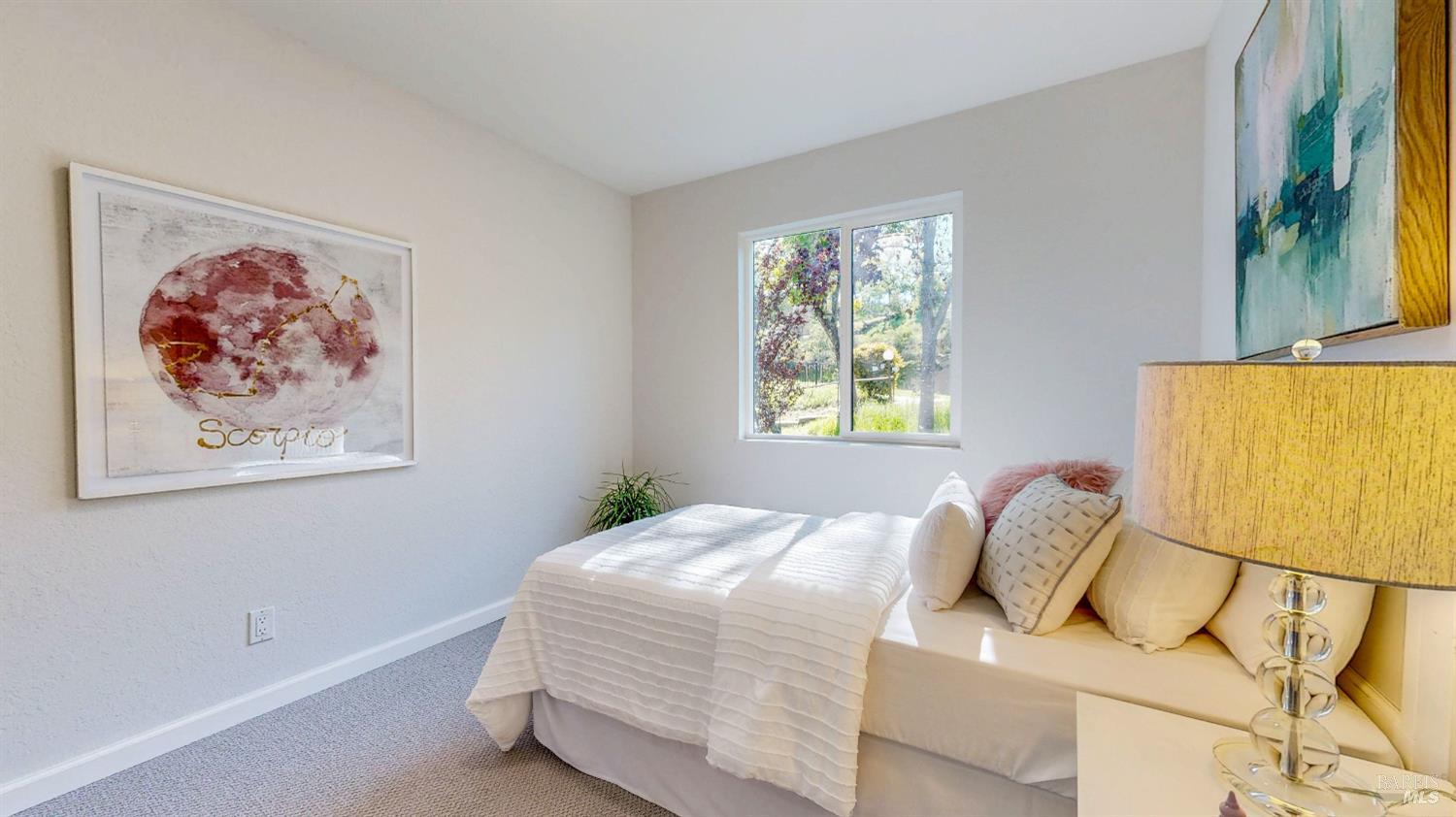 Detail Gallery Image 30 of 63 For 1253 Royal Oak Ter #C,  Novato,  CA 94947 - 3 Beds | 2/1 Baths