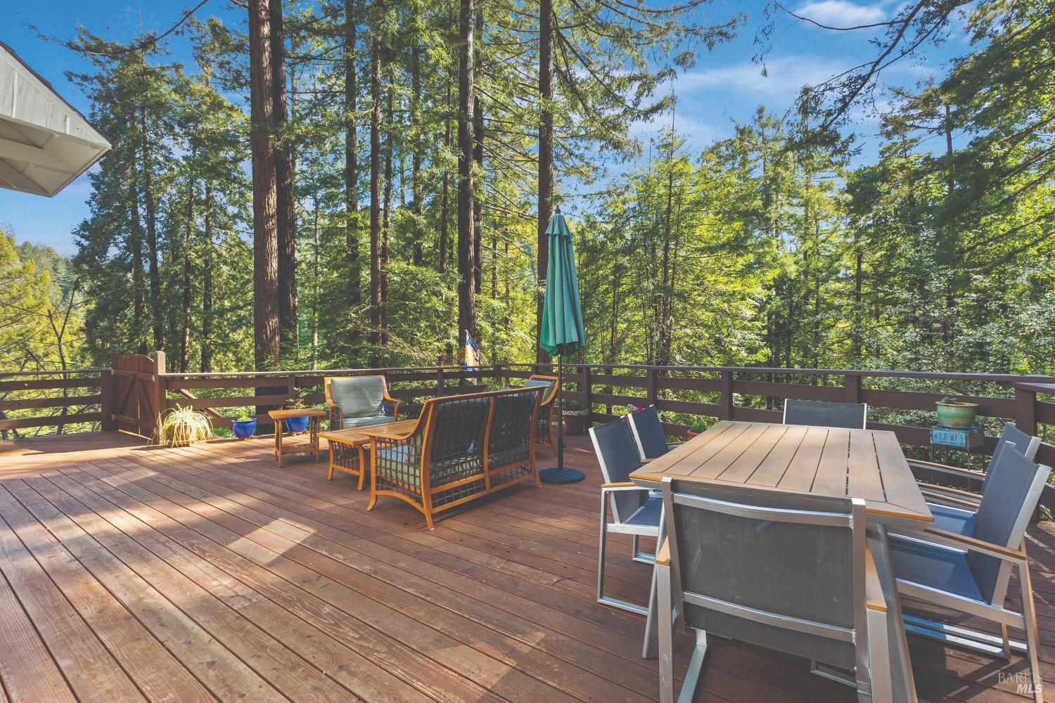 Detail Gallery Image 60 of 77 For 9085 Middle Ter, Monte Rio,  CA 95462 - 1 Beds | 1/1 Baths