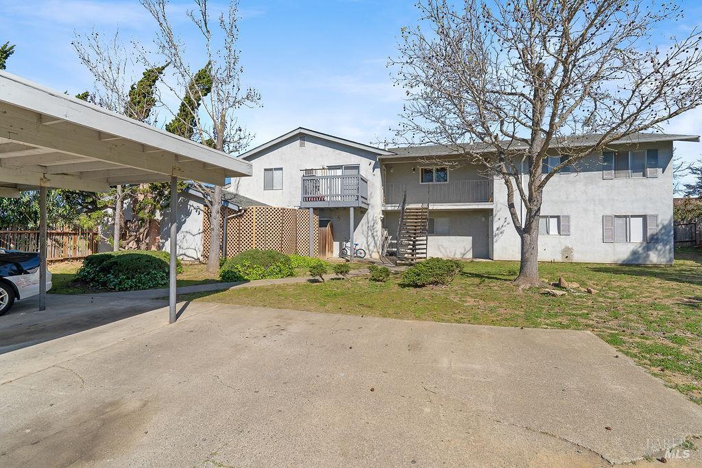 Detail Gallery Image 44 of 46 For 118 Yorkshire Ct, Vallejo,  CA 94591 - – Beds | – Baths