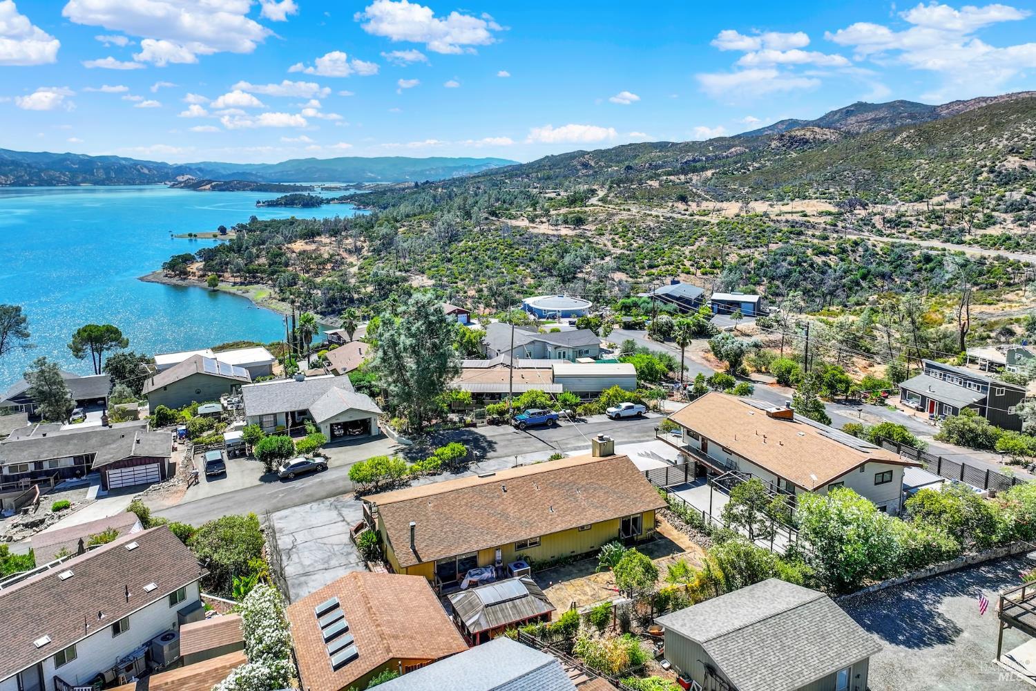 Detail Gallery Image 58 of 68 For 1090 Blueridge Dr, Napa,  CA 94558 - 2 Beds | 2 Baths