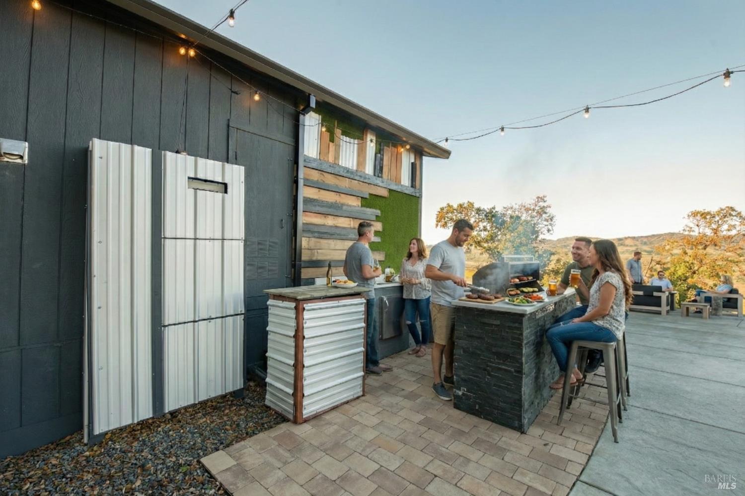 Detail Gallery Image 59 of 76 For 22855 Chianti Rd, Geyserville,  CA 95441 - 5 Beds | 3/1 Baths