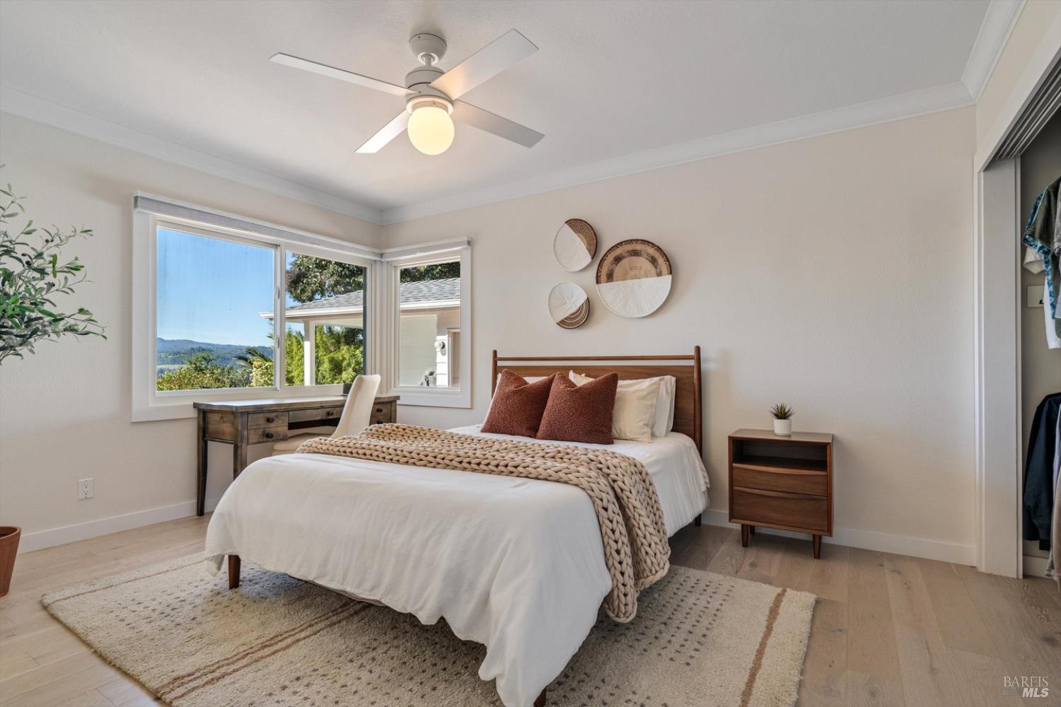 Detail Gallery Image 44 of 70 For 1236 N Fitch Mountain Rd, Healdsburg,  CA 95448 - 3 Beds | 2/1 Baths