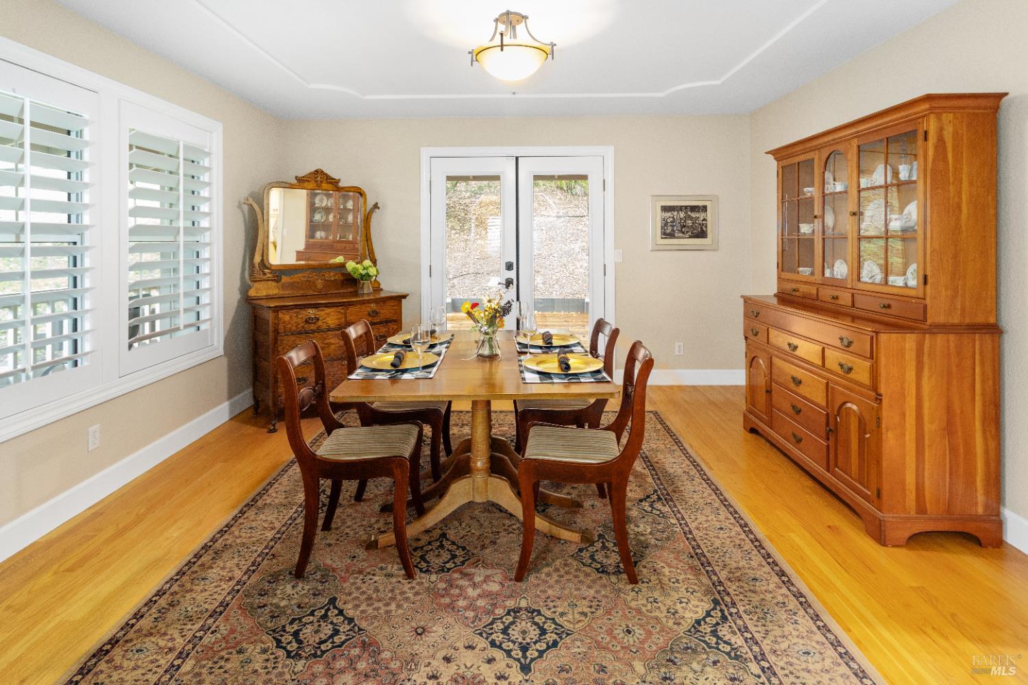 Detail Gallery Image 16 of 50 For 810 Revel Rd, Healdsburg,  CA 95448 - 4 Beds | 3 Baths