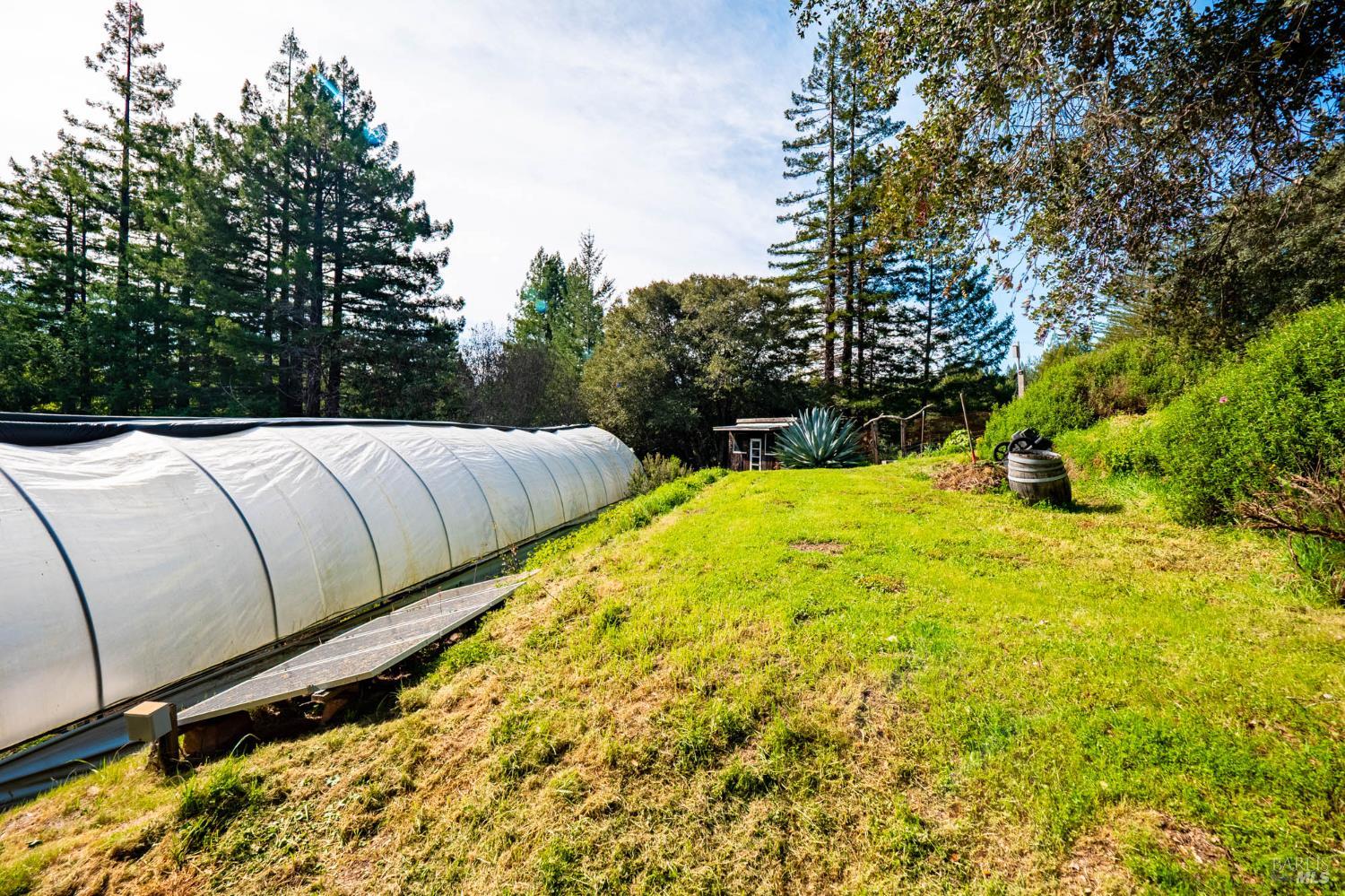 Detail Gallery Image 50 of 71 For 1910 Charoliase Dr, Navarro,  CA 95463 - 2 Beds | 1 Baths