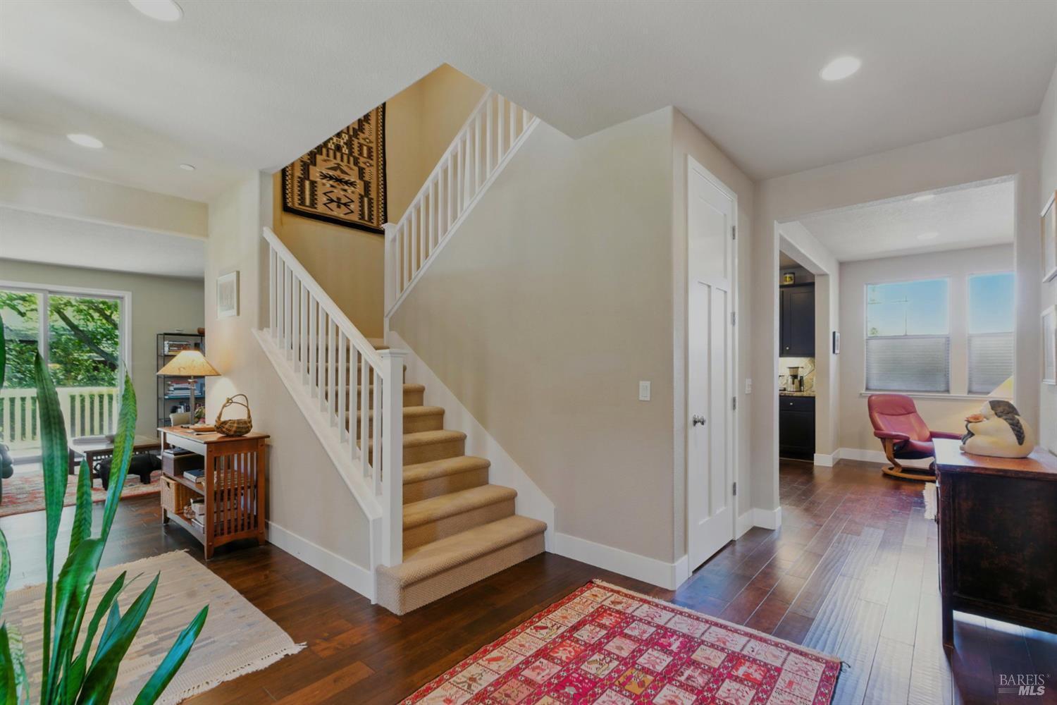 Detail Gallery Image 25 of 59 For 830 Litchfield Ave, Sebastopol,  CA 95472 - 4 Beds | 3 Baths