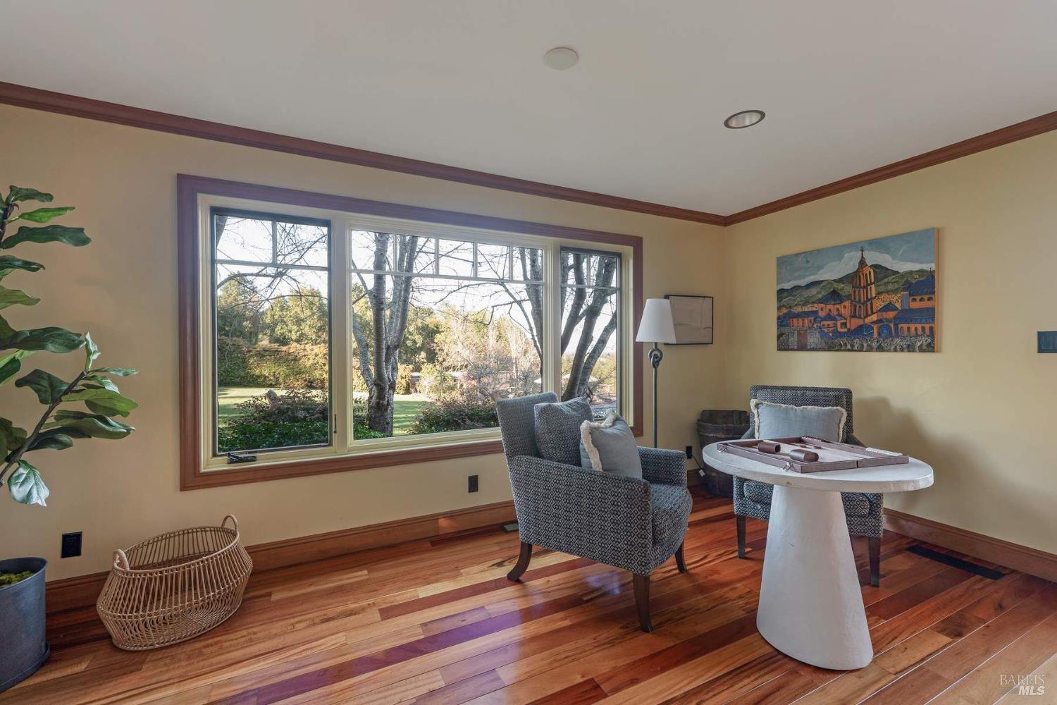 Detail Gallery Image 14 of 46 For 11799 Barnett Valley Rd, Sebastopol,  CA 95472 - 3 Beds | 5/1 Baths