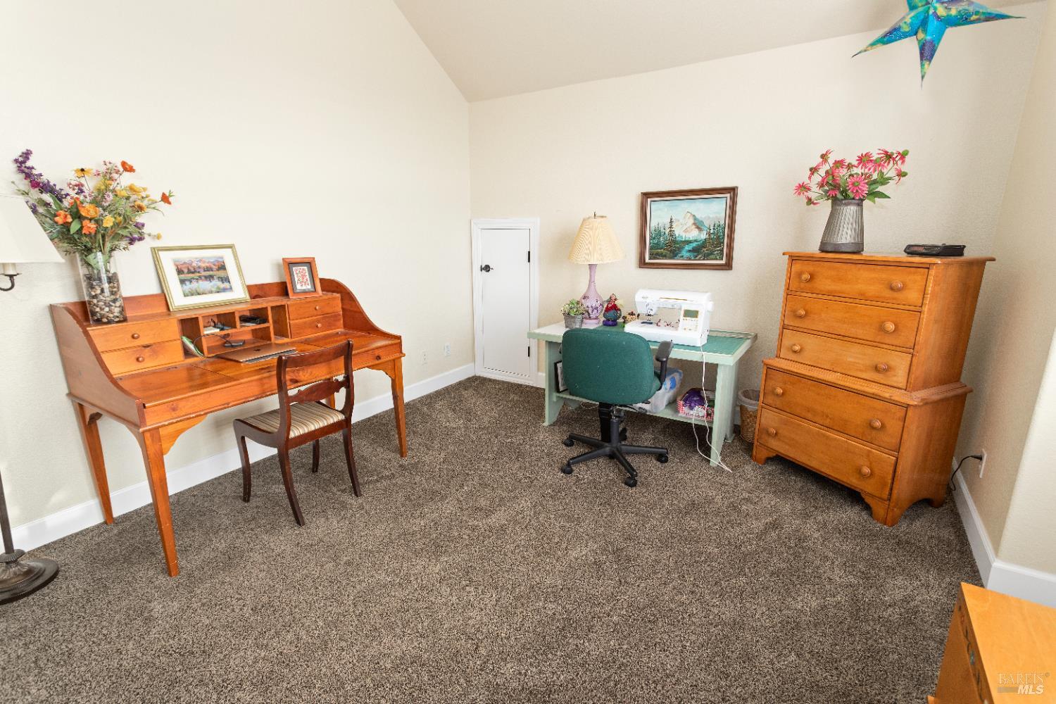 Detail Gallery Image 27 of 50 For 810 Revel Rd, Healdsburg,  CA 95448 - 4 Beds | 3 Baths