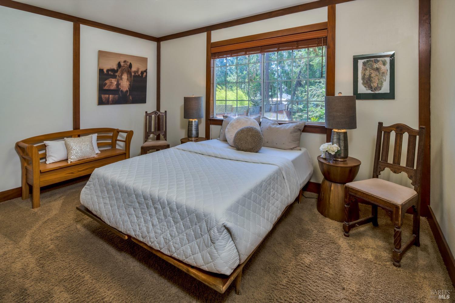 Detail Gallery Image 41 of 95 For 4038 E 3rd Ave, Napa,  CA 94558 - 4 Beds | 3 Baths