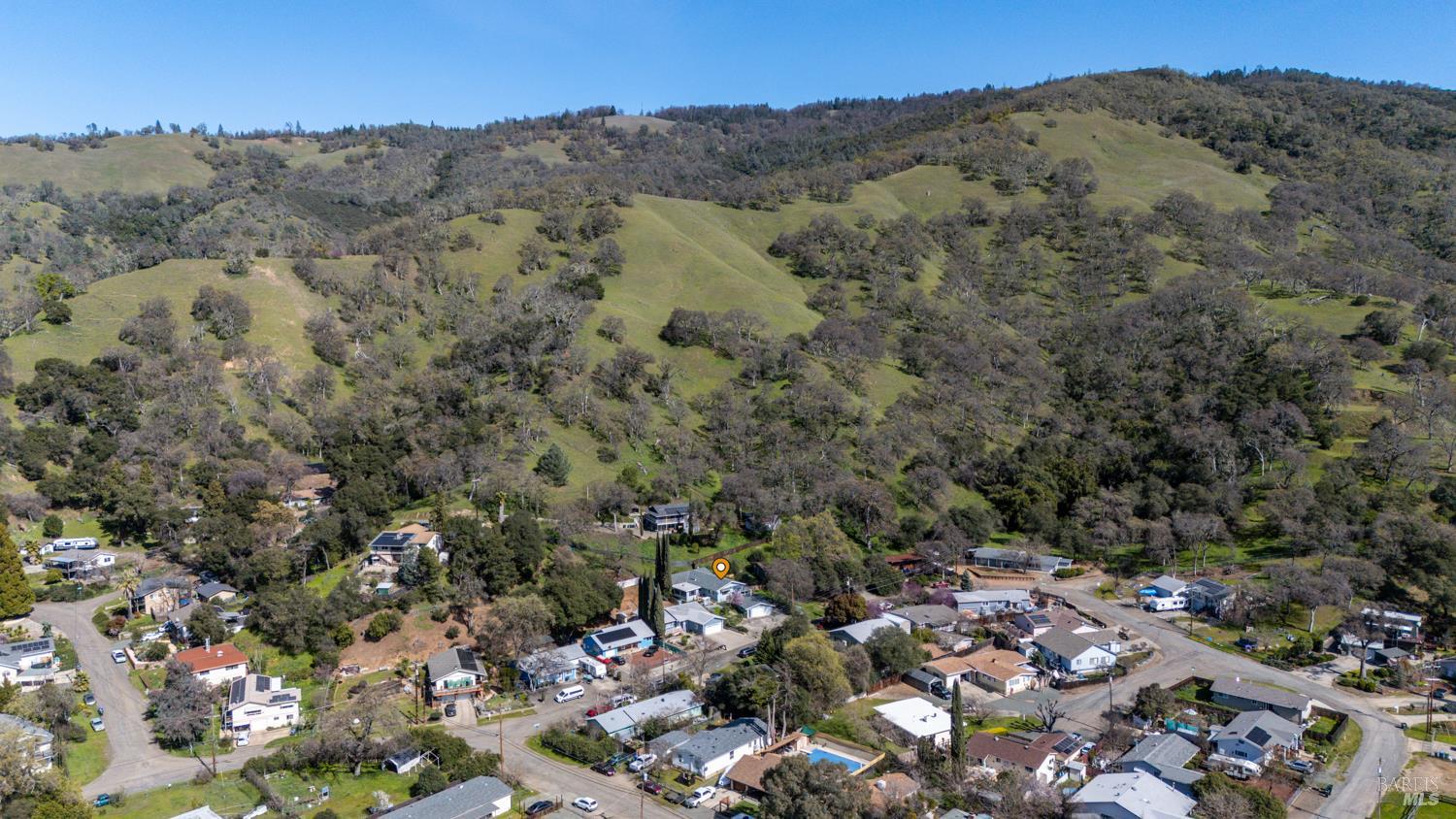 Detail Gallery Image 25 of 29 For 2960 Oak Crest Ave, Lucerne,  CA 95458 - 3 Beds | 2 Baths