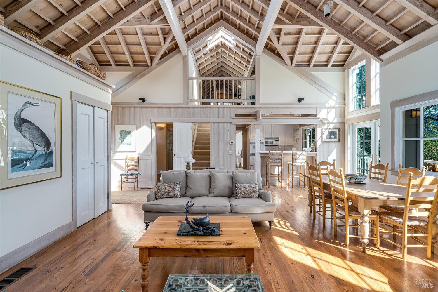 Detail Gallery Image 42 of 57 For 1740 Conn Valley Rd, Saint Helena,  CA 94574 - 3 Beds | 3/1 Baths