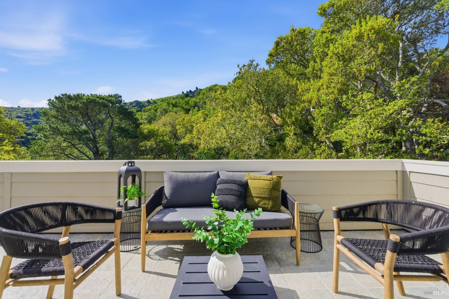 Detail Gallery Image 36 of 58 For 711 Forest Way, Mill Valley,  CA 94941 - 4 Beds | 3/1 Baths