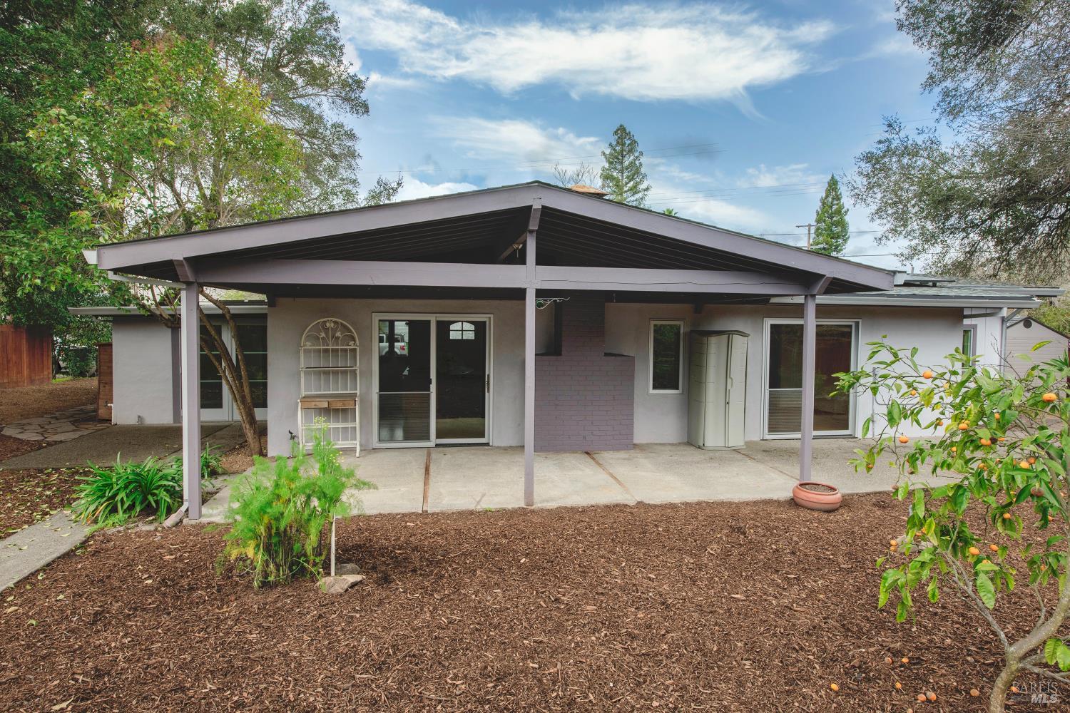 Detail Gallery Image 44 of 52 For 838 Oakwood Dr, Sonoma,  CA 95476 - 3 Beds | 2 Baths