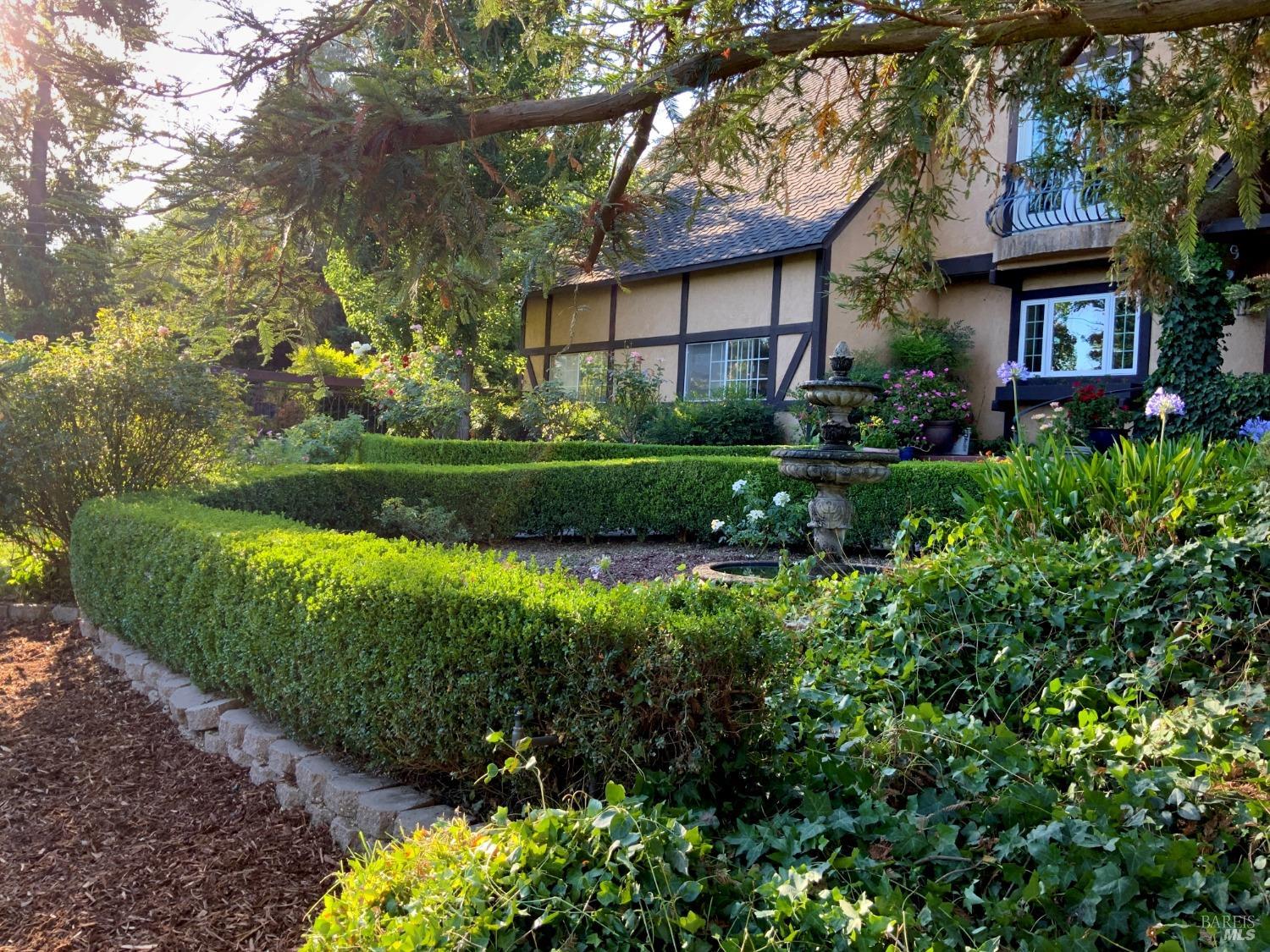 Detail Gallery Image 67 of 95 For 4038 E 3rd Ave, Napa,  CA 94558 - 4 Beds | 3 Baths