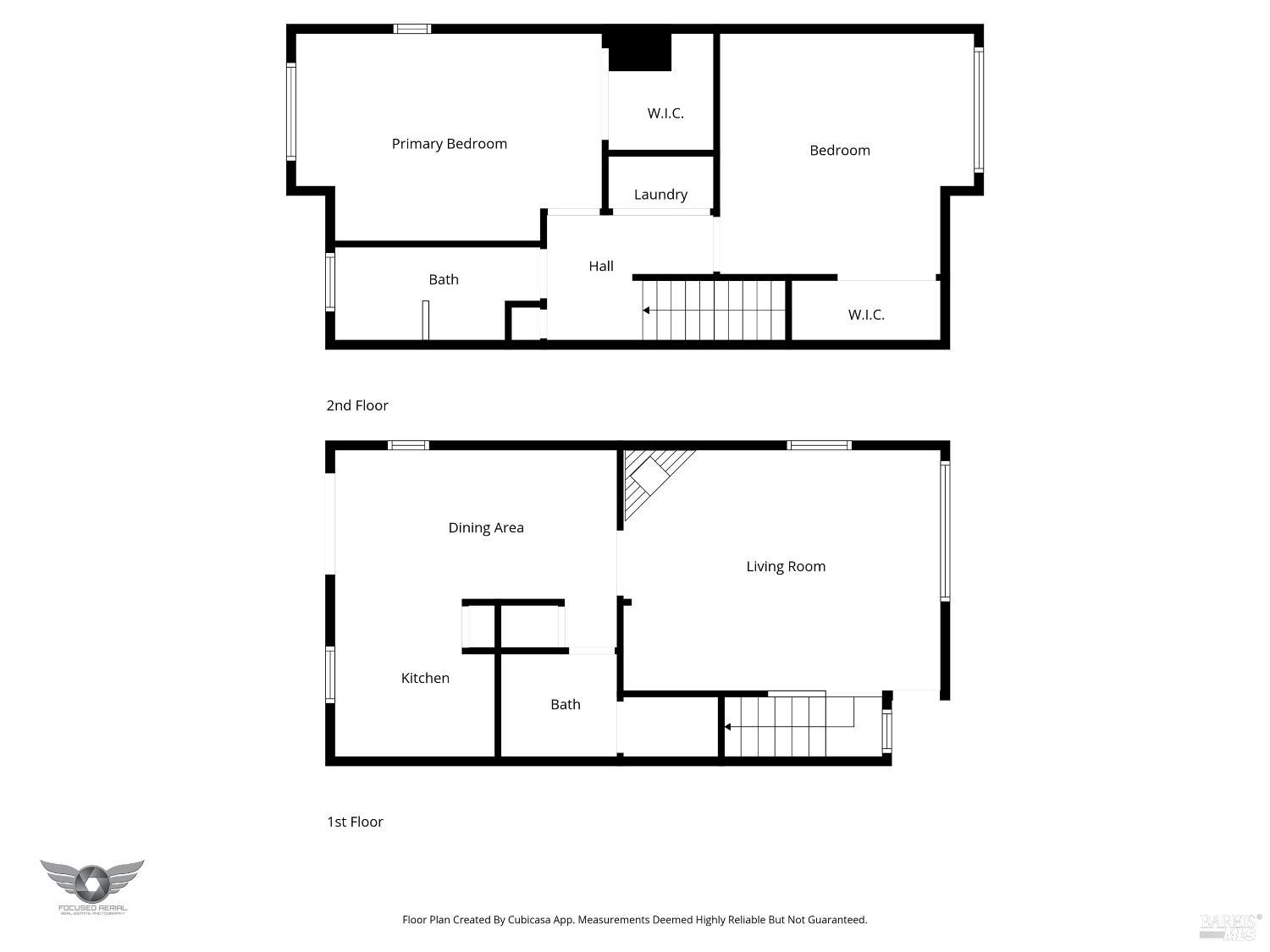 Detail Gallery Image 7 of 24 For 79 William St #S,  Cotati,  CA 94931 - 2 Beds | 1/1 Baths